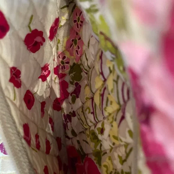 3 piece set Vera Bradly EUC - Picture 2 of 5